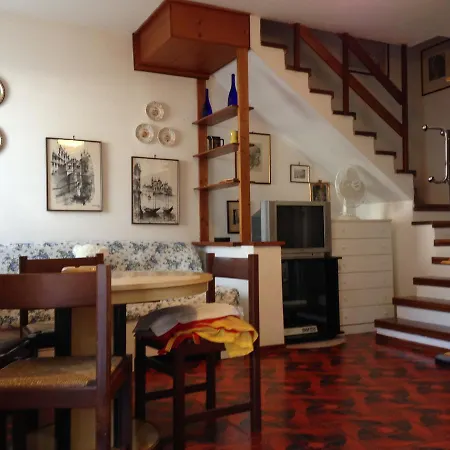 Holiday home Giorgione *